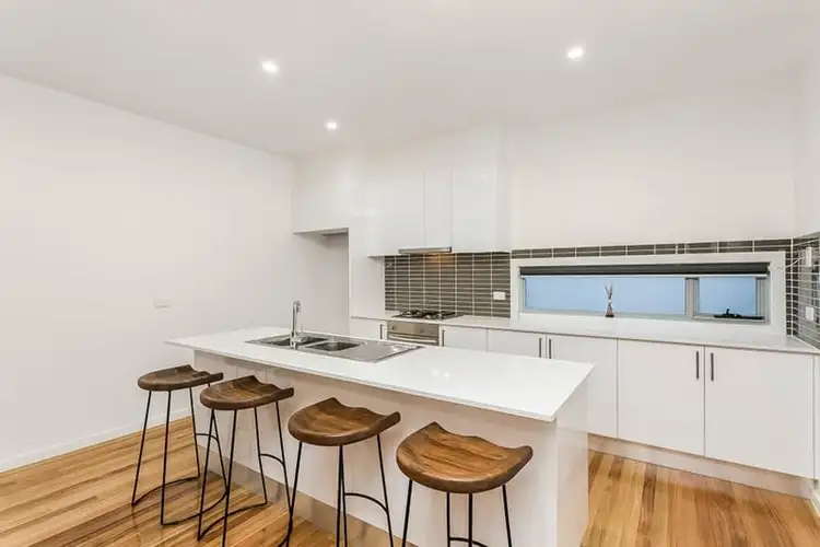 Fourth view of Homely townhouse listing, 8/11-17 Evans Street, Moonee Ponds VIC 3039