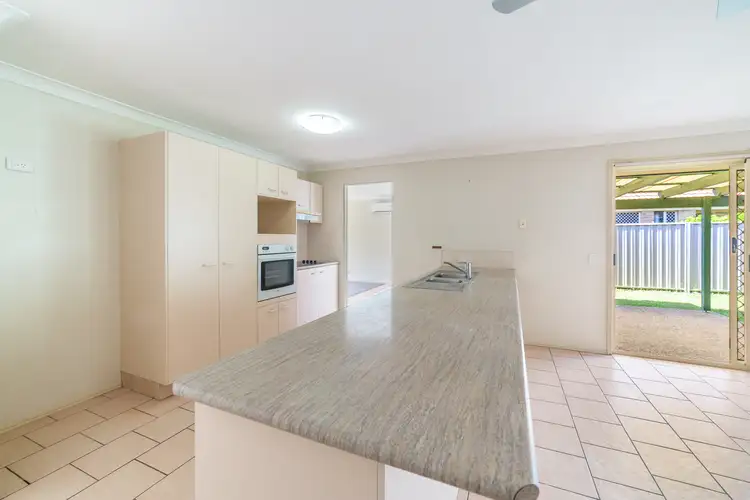 Fifth view of Homely house listing, 92 Inverness Way, Parkwood QLD 4214