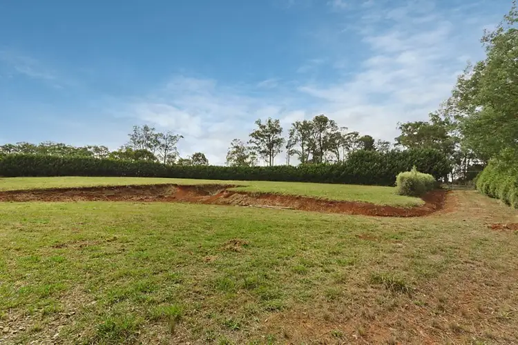 Fifth view of Homely land listing, 230 Old Emerald Road, Monbulk VIC 3793