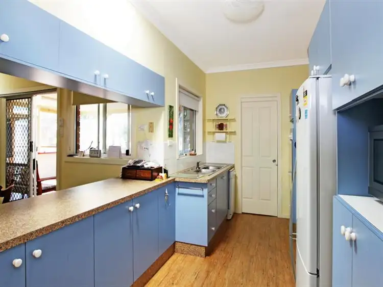 Sixth view of Homely house listing, 1 Rayleigh Drive, Worrigee NSW 2540