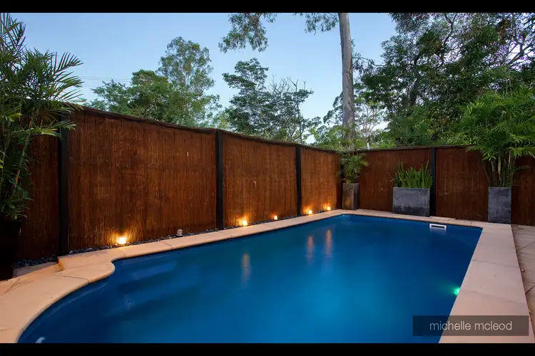 Second view of Homely house listing, 67 Ardes Street, Chapel Hill QLD 4069