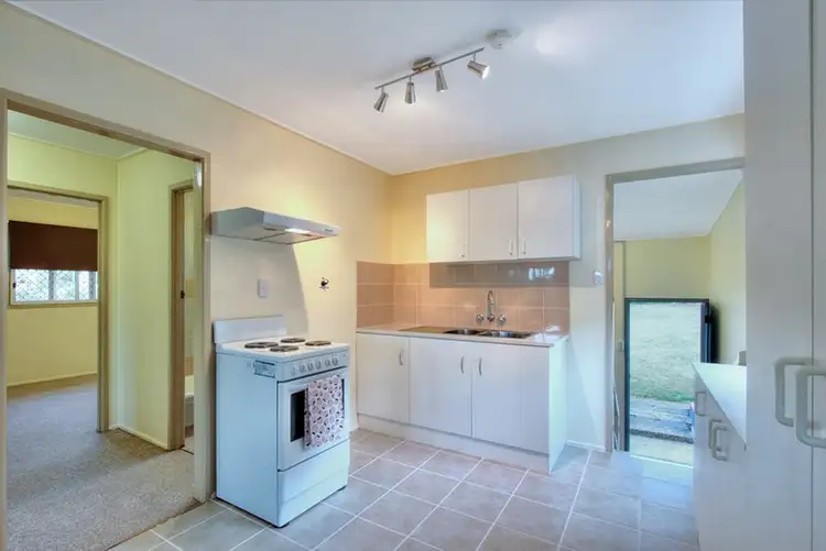 Fourth view of Homely house listing, 21 Callendar Street, Sunnybank Hills QLD 4109