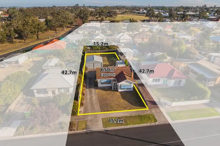 5 Kalimna Street, Hamlyn Heights VIC 3215