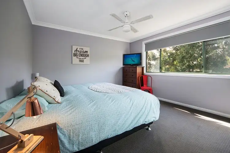 Fifth view of Homely townhouse listing, 24/17-33 Bangaroo Street, Bangor NSW 2234