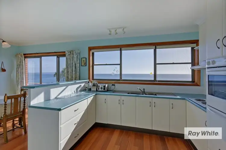 Fourth view of Homely house listing, 13 Bernard Road, Ocean Vista TAS 7320