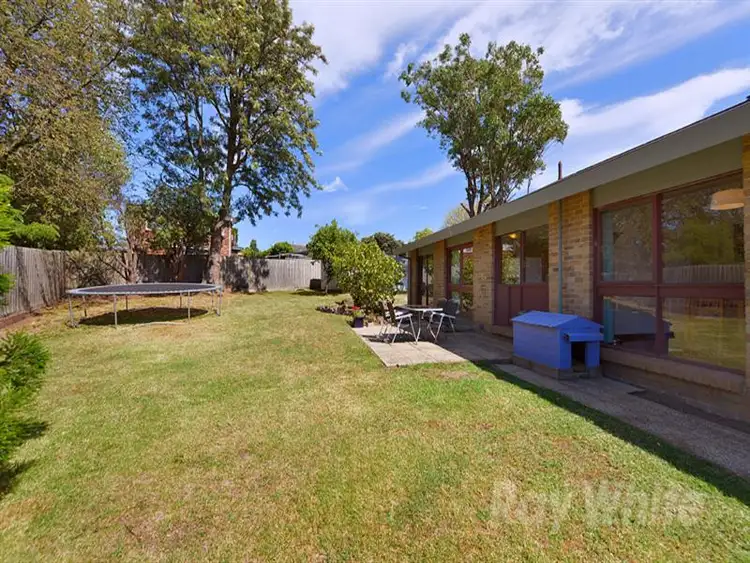 Sixth view of Homely house listing, 3 Orion Close, Ferntree Gully VIC 3156