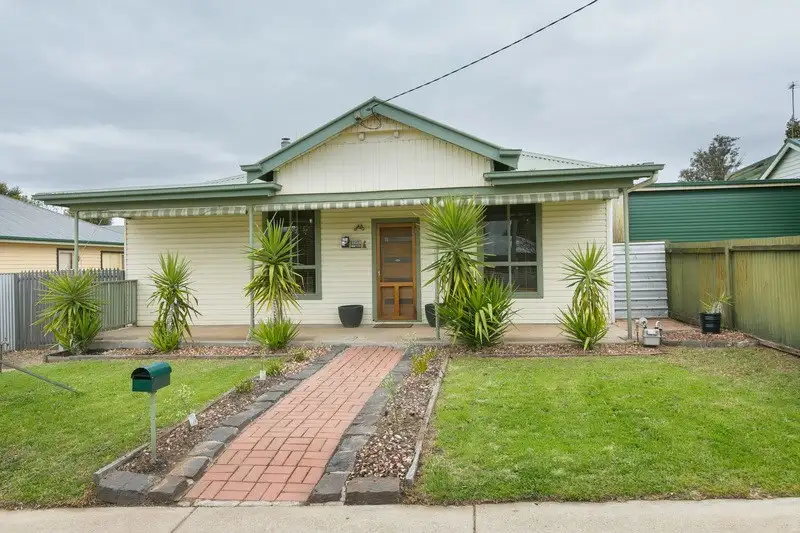 Main view of Homely house listing, 12 Havilah Road, Long Gully VIC 3550