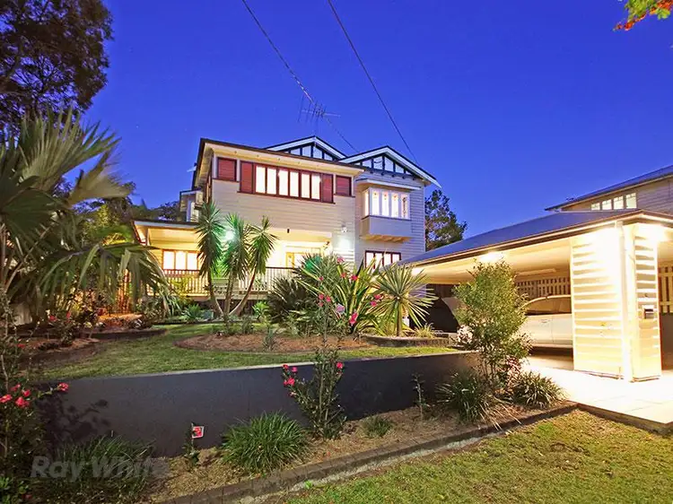 Second view of Homely house listing, 5 Mareeba Road, Ashgrove QLD 4060