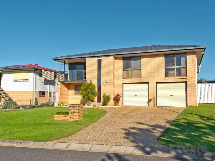 Second view of Homely house listing, 7 Lacaroo Street, Bracken Ridge QLD 4017