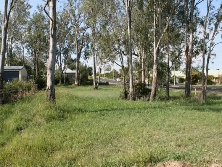 Fifth view of Homely land listing, 0 Mary Street, Toogoolawah QLD 4313