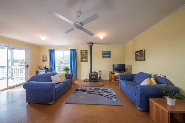 Third view of Homely house listing, 13 Alvina Crescent, Surf Beach VIC 3922