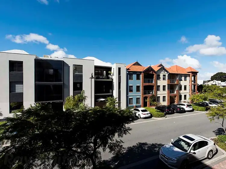 Sixth view of Homely apartment listing, 38/3 Brigid Road, Subiaco WA 6008
