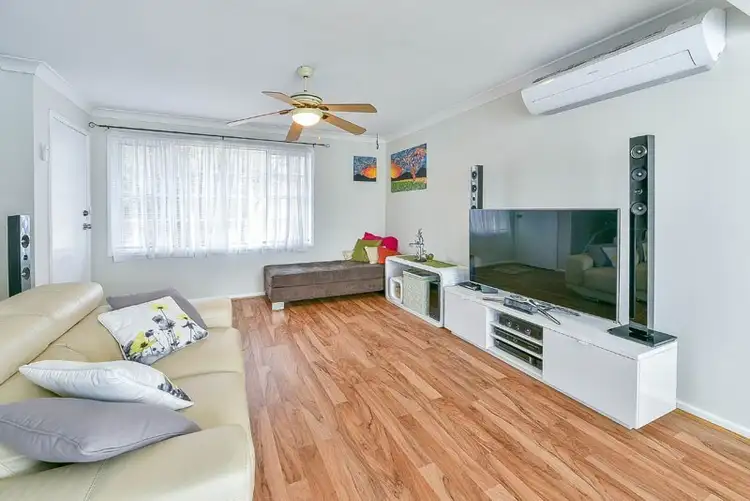 Fourth view of Homely townhouse listing, 9/50 Chester Road, Ingleburn NSW 2565