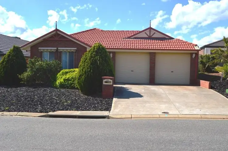 Second view of Homely house listing, 21 Arthur Street, Blakeview SA 5114