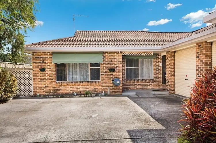 2/64 Acacia Circuit, Yamba NSW 2464