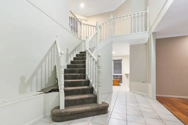 Third view of Homely house listing, 10 Rembrandt Way, Mackenzie QLD 4156