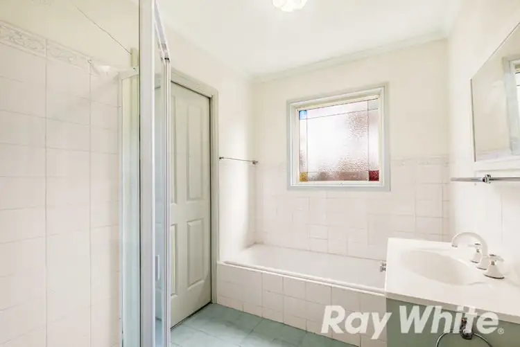 Sixth view of Homely unit listing, 1/23 Boronia Road, Vermont VIC 3133