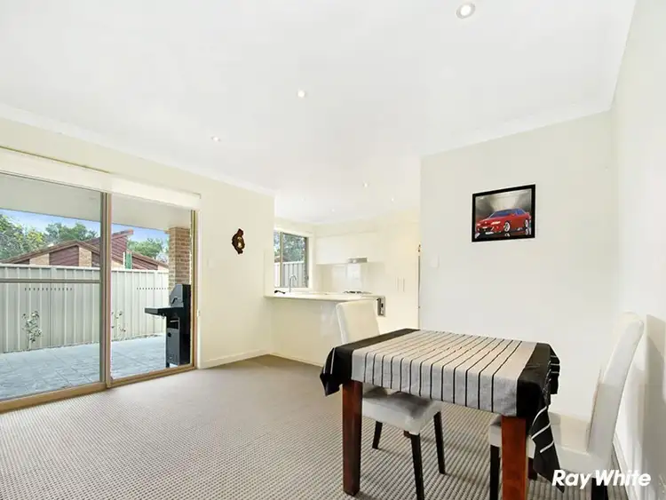 Fourth view of Homely townhouse listing, 26/12 Propane Street, Albion Park NSW 2527