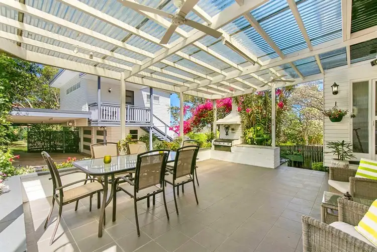 Second view of Homely house listing, 21 Horning Parade, Manly Vale NSW 2093