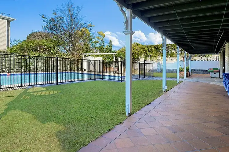 Fourth view of Homely house listing, 115 Alexandra Road, Ascot QLD 4007