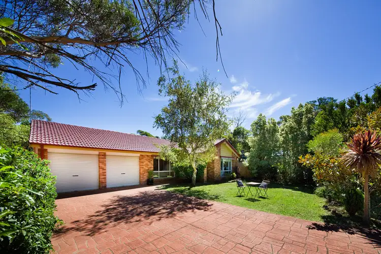Second view of Homely house listing, 183 Tableland Road, Wentworth Falls NSW 2782