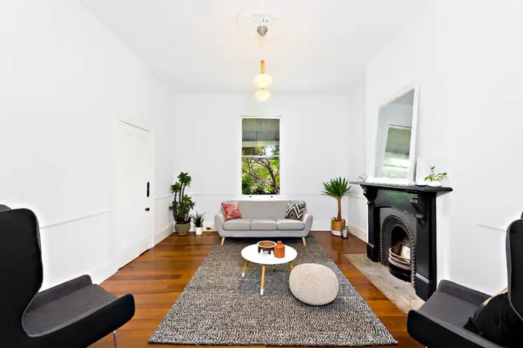 Second view of Homely house listing, 34 Belmore Street, Enmore NSW 2042
