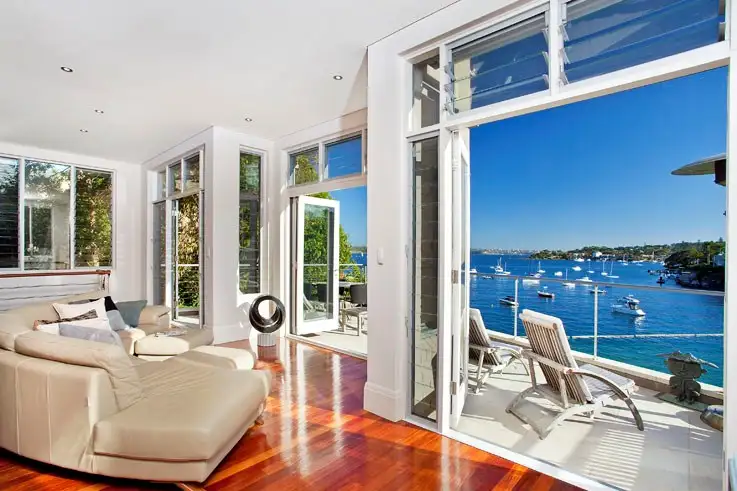 Second view of Homely house listing, 51 Fitzwilliam Road, Vaucluse NSW 2030