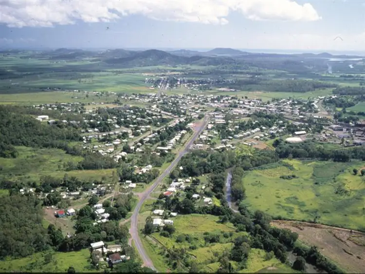 Main view of Homely land listing, 681 Sarina Beach Road, Sarina Beach QLD 4737
