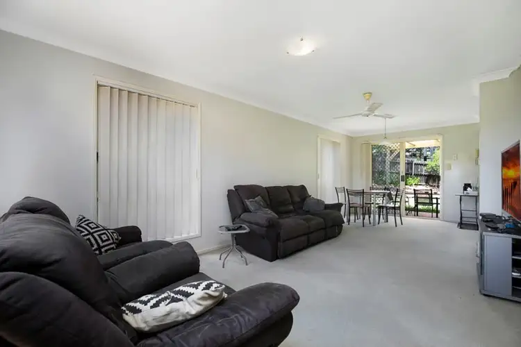 Fifth view of Homely townhouse listing, 58/184 Radford Road, Manly West QLD 4179