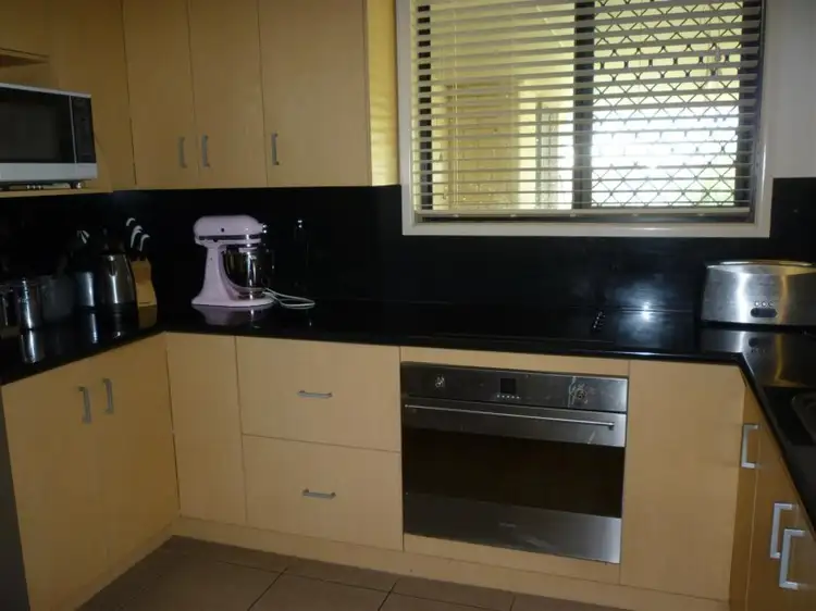 Fifth view of Homely house listing, 42 Ingram Drive, Gracemere QLD 4702