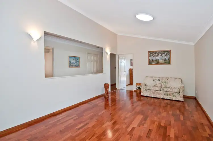 Third view of Homely house listing, 3 Wilpena Court, Springwood QLD 4127