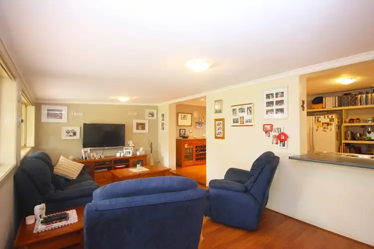 Second view of Homely house listing, 3 McPherson Place, Ruse NSW 2560