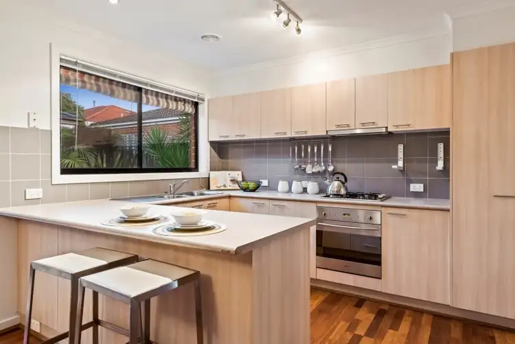Fourth view of Homely unit listing, 4/6 Kelly Street, Chadstone VIC 3148