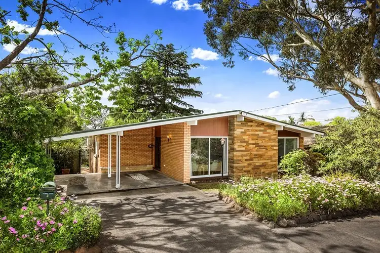 Third view of Homely house listing, 3 Wattle Court, Templestowe Lower VIC 3107