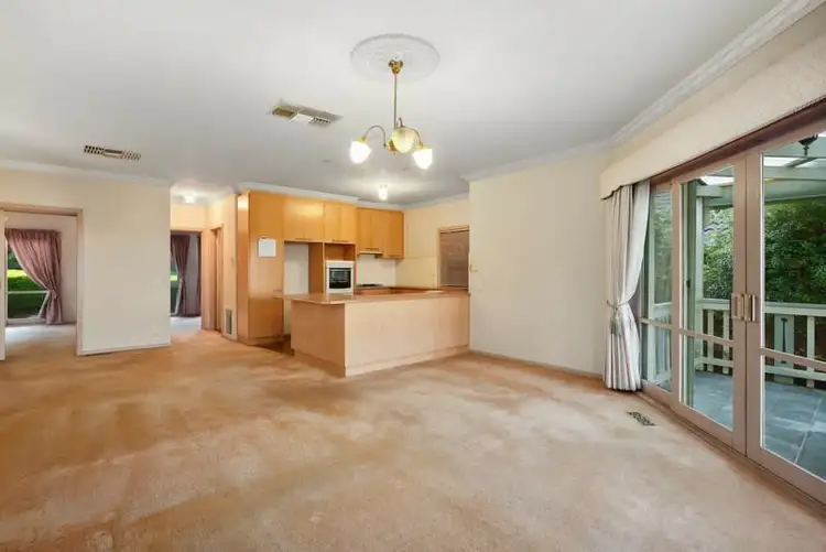 Sixth view of Homely house listing, 53 Lakeview Drive, Lilydale VIC 3140
