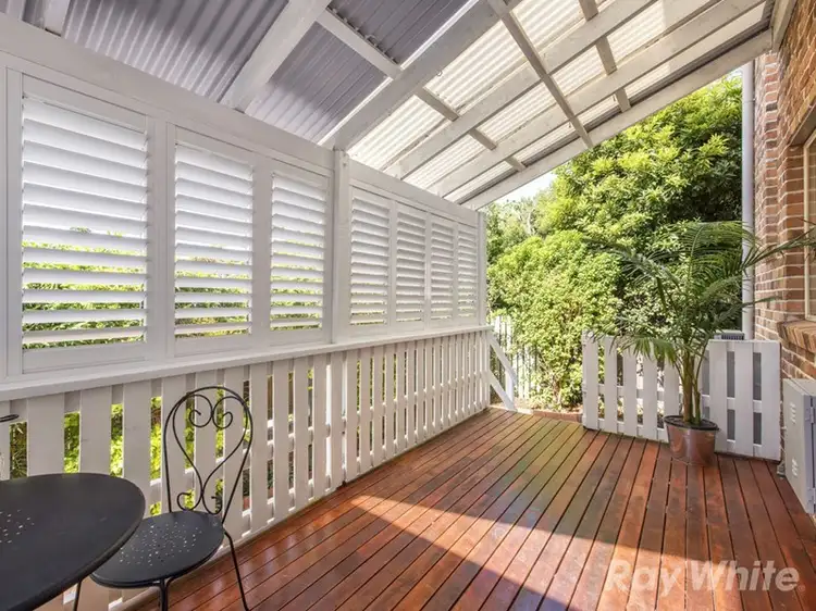Fifth view of Homely townhouse listing, 8/46 Gaythorne Road, Gaythorne QLD 4051