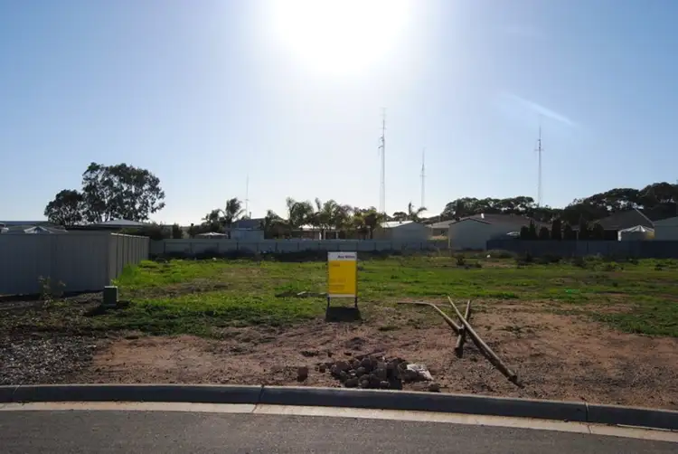 Third view of Homely land listing, 54 (lot 37) Thomas Street, Kadina SA 5554