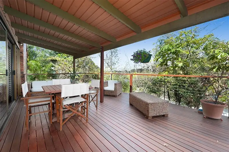 Main view of Homely house listing, 10 Halimah Street, Chapel Hill QLD 4069