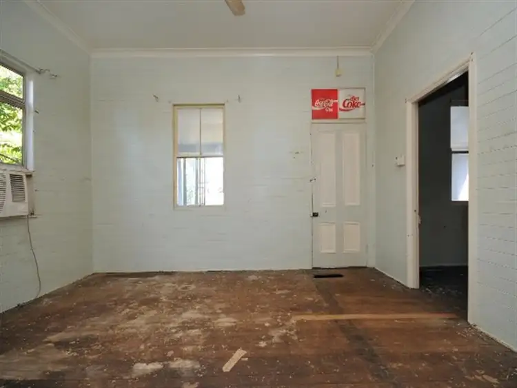 Second view of Homely house listing, 27 Christmas Street, North Toowoomba QLD 4350
