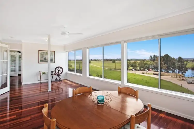 Fourth view of Homely house listing, 386 Morpeth Road, Morpeth NSW 2321