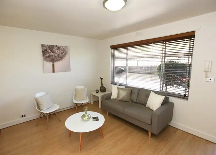 Fourth view of Homely apartment listing, 6/5 Station Street, Mentone VIC 3194