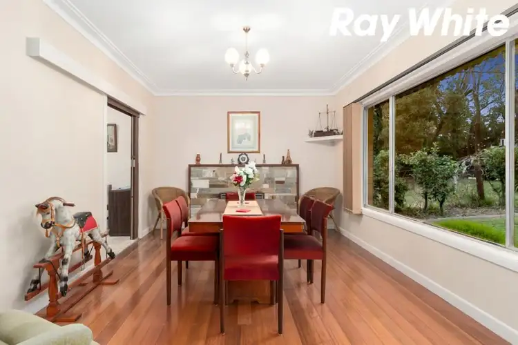 Sixth view of Homely house listing, 288 Bourkes Creek Road, Pakenham Upper VIC 3810