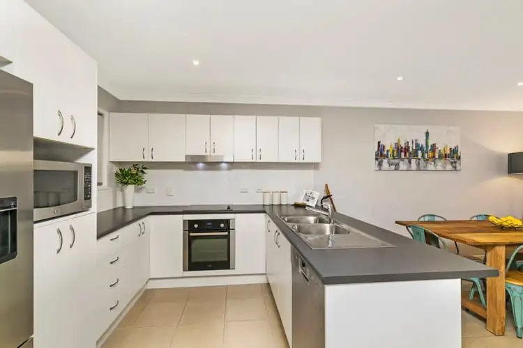 Third view of Homely unit listing, 1/63 Gustavson Street, Annerley QLD 4103