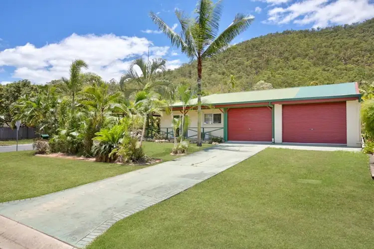 Main view of Homely house listing, 279 Dempsey Street, Gordonvale QLD 4865