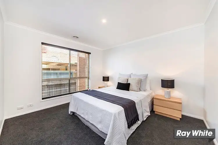 Seventh view of Homely house listing, 25 Tarrant Crescent, Dunlop ACT 2615
