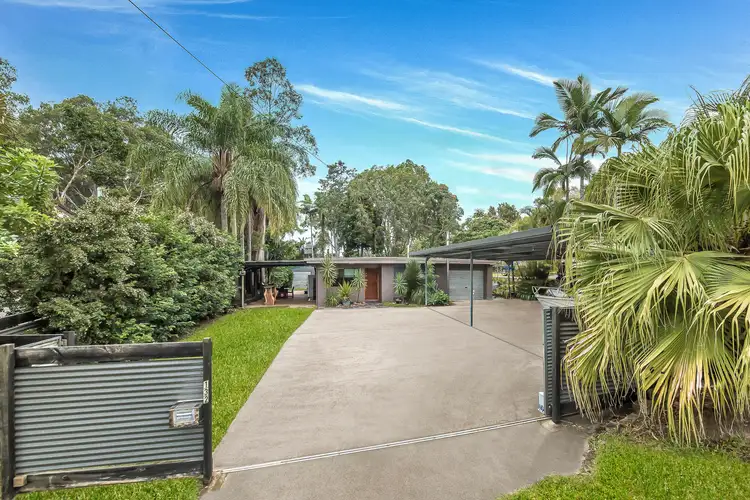 132 Jones Road, Buderim QLD 4556