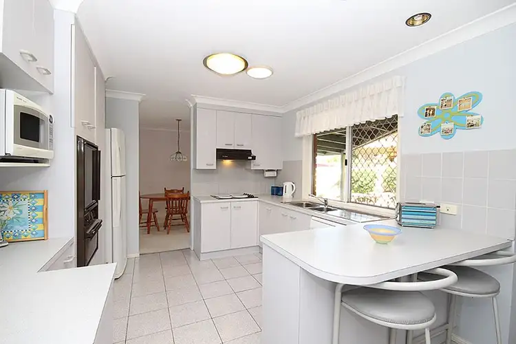 Fifth view of Homely house listing, 13 Island Outlook Avenue, Thornlands QLD 4164