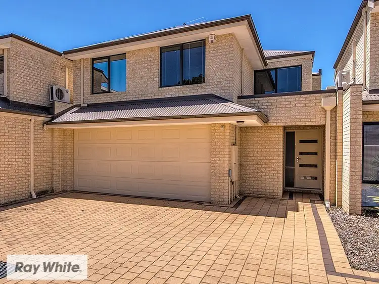 Second view of Homely house listing, 27C Burford Street, Balga WA 6061