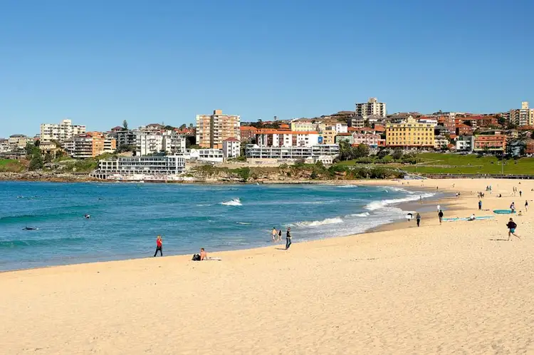Sixth view of Homely apartment listing, 4/54 Glenayr Avenue, North Bondi NSW 2026