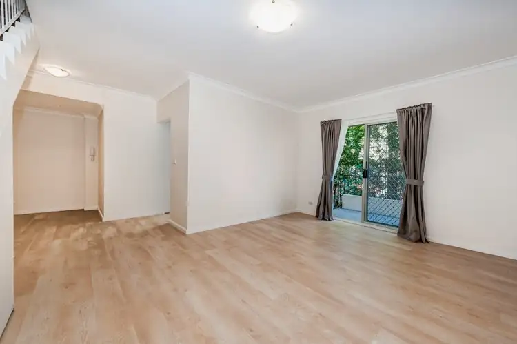 Second view of Homely apartment listing, 2/5-7 Wharf Road, Gladesville NSW 2111
